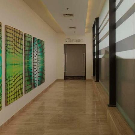 Hotel Sewa Grand פארידבד מראה חיצוני תמונה