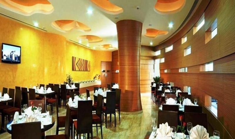 Hotel Sewa Grand פארידבד מראה חיצוני תמונה