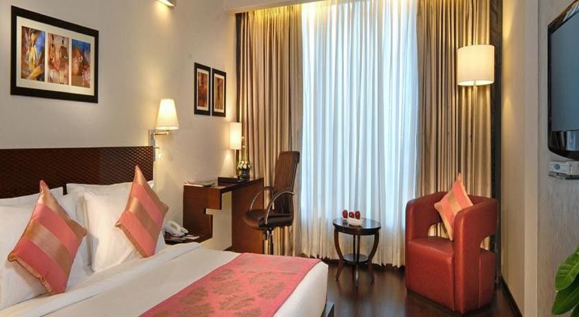 Hotel Sewa Grand פארידבד מראה חיצוני תמונה