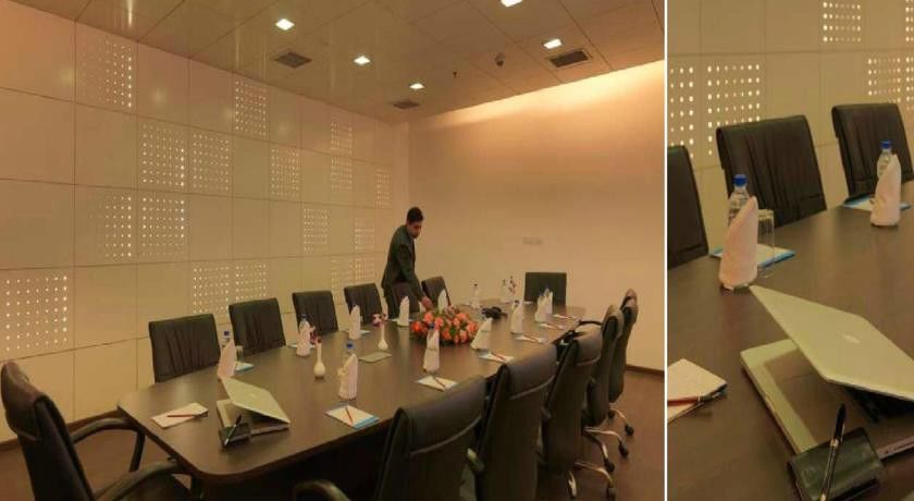 Hotel Sewa Grand פארידבד מראה חיצוני תמונה