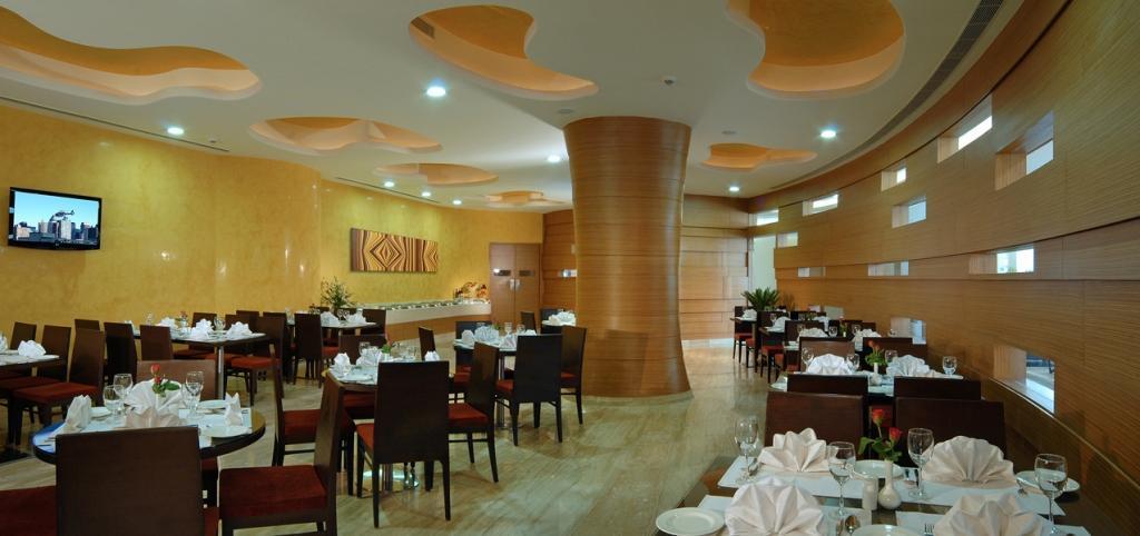 Hotel Sewa Grand פארידבד מראה חיצוני תמונה