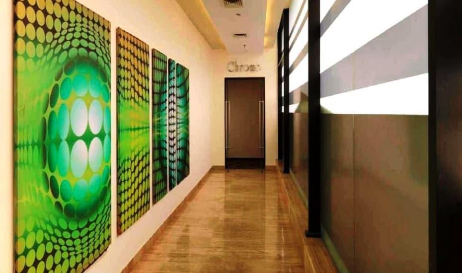 Hotel Sewa Grand פארידבד מראה חיצוני תמונה