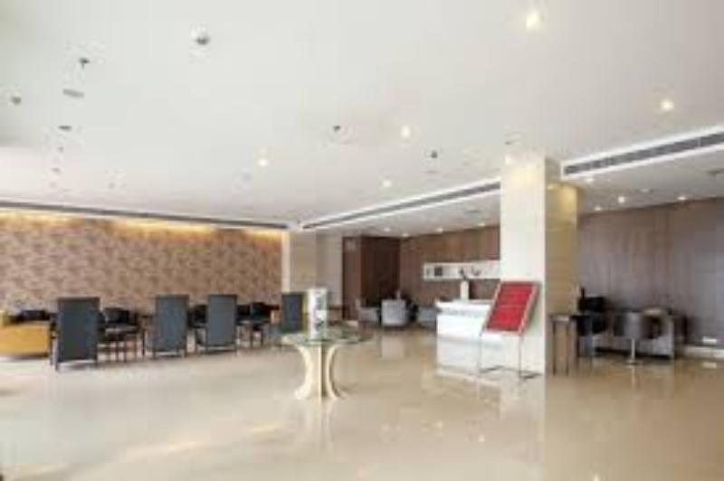 Hotel Sewa Grand פארידבד מראה חיצוני תמונה