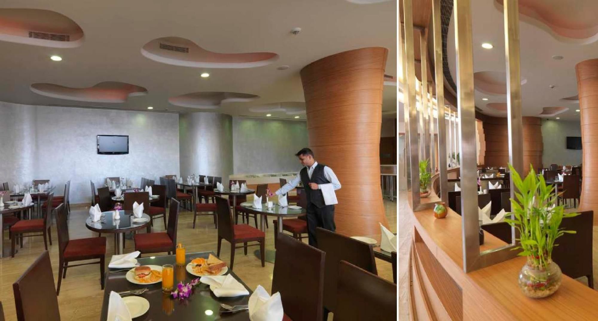 Hotel Sewa Grand פארידבד מראה חיצוני תמונה