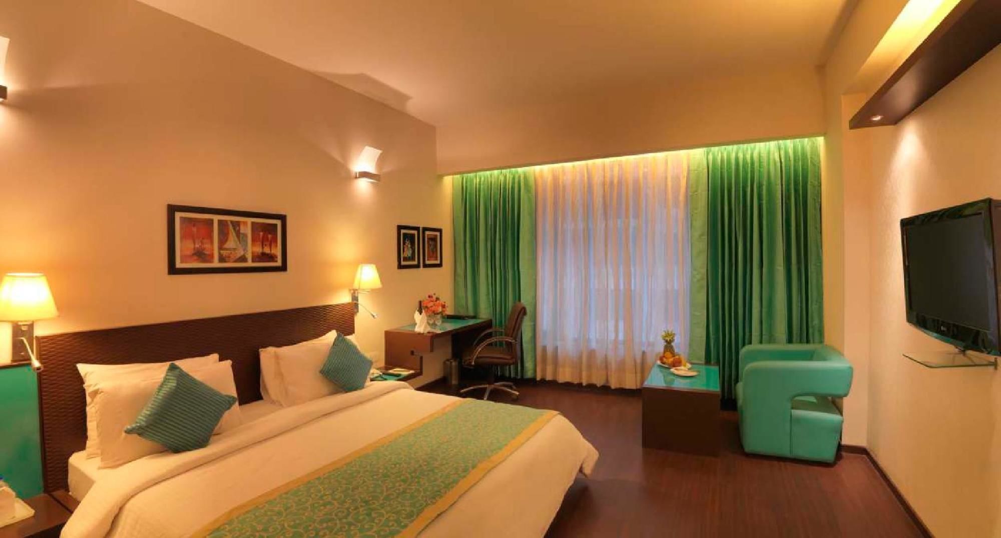 Hotel Sewa Grand פארידבד מראה חיצוני תמונה
